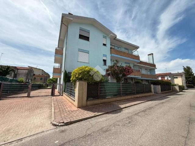Appartamento in vendita a Rovigo RO