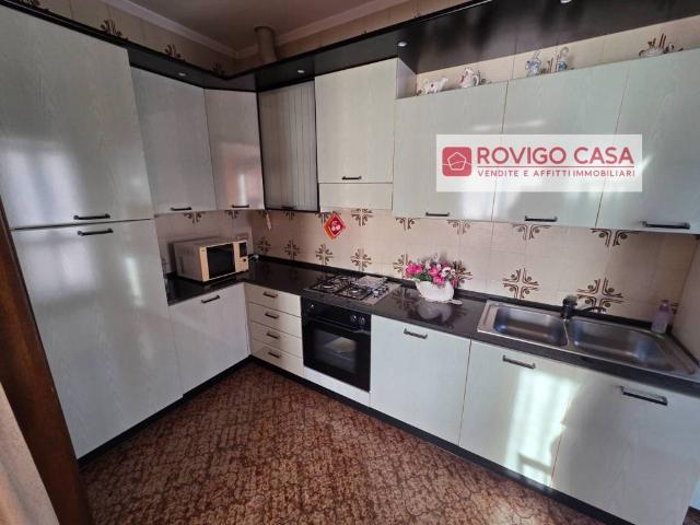 Appartamento in vendita a Rovigo RO