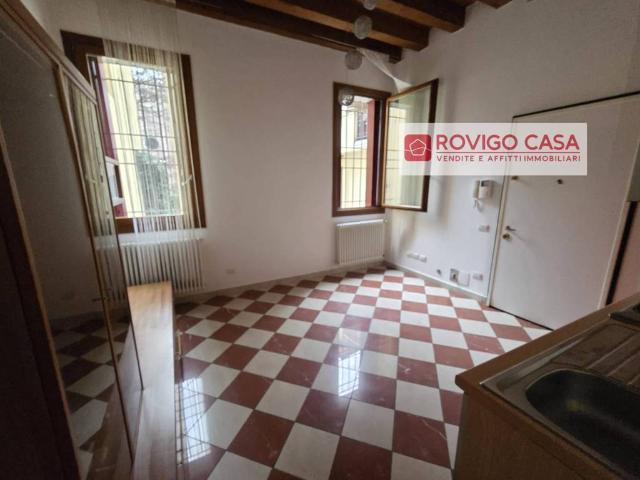 Appartamento in vendita a Rovigo RO
