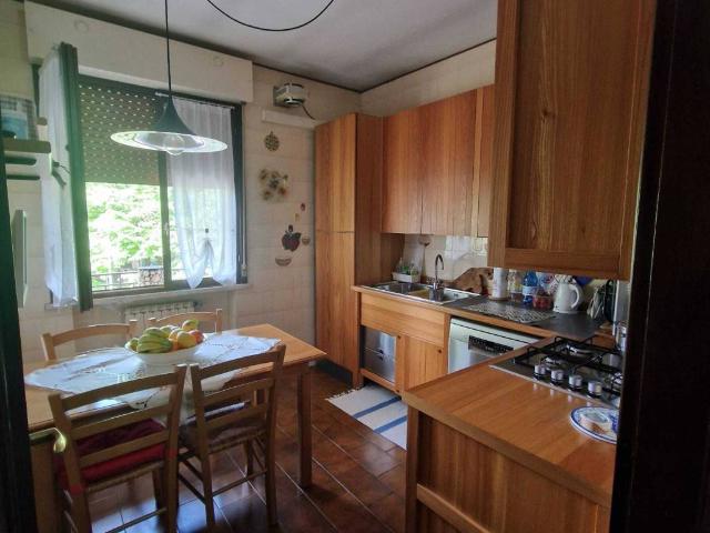 Appartamento in vendita a Rovigo RO