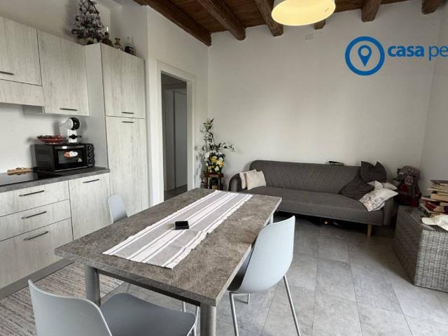 Appartamento in vendita a Rovigo RO