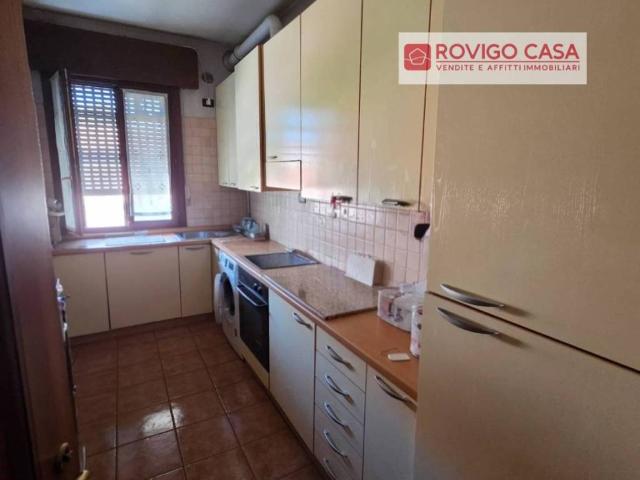 Appartamento in vendita a Rovigo RO