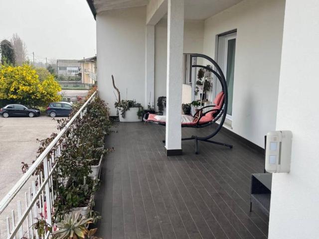 Appartamento in vendita a Rovigo RO