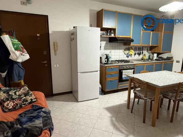 Appartamento in vendita a Rovigo RO