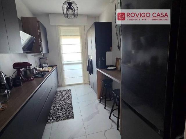 Appartamento in vendita a Rovigo RO