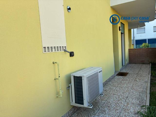Appartamento in vendita a Rovigo RO