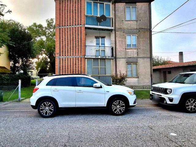 Appartamento in vendita a Rovigo RO