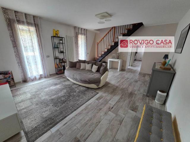 Appartamento in vendita a Rovigo RO