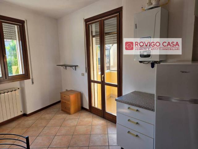 Appartamento in vendita a Rovigo RO