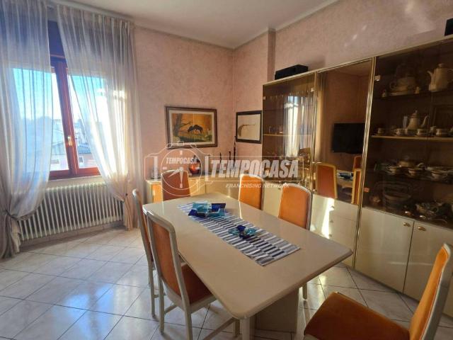 Appartamento in vendita a Rovigo RO
