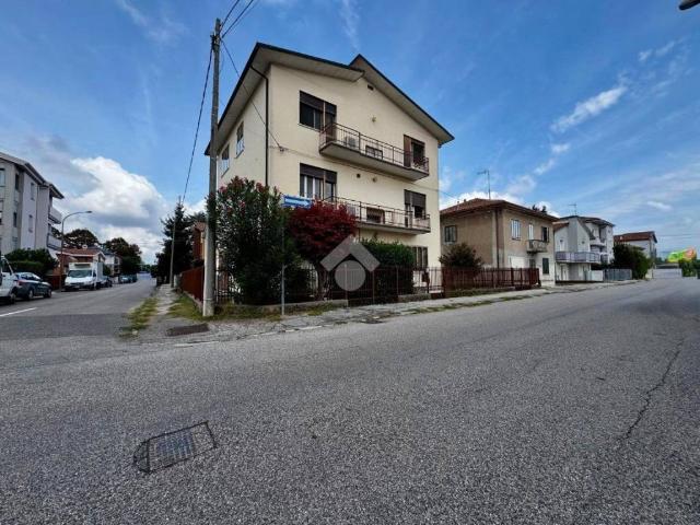 Appartamento in vendita a Rovigo RO
