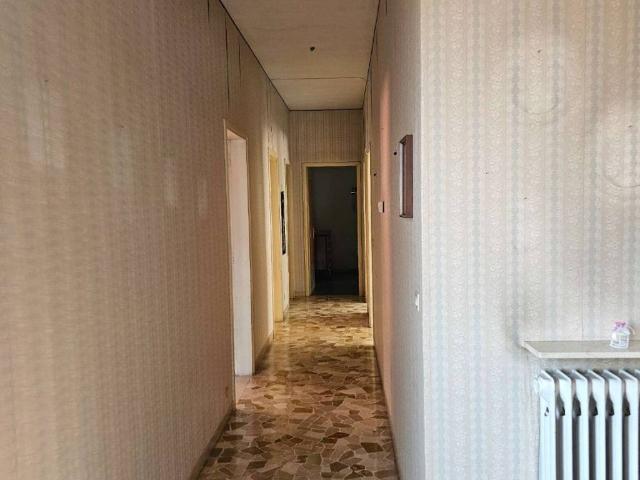 Appartamento in vendita a Rovigo RO