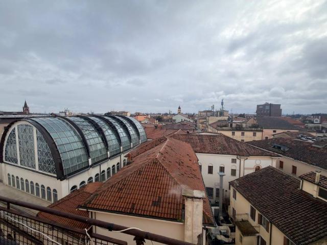 Appartamento in vendita a Rovigo RO