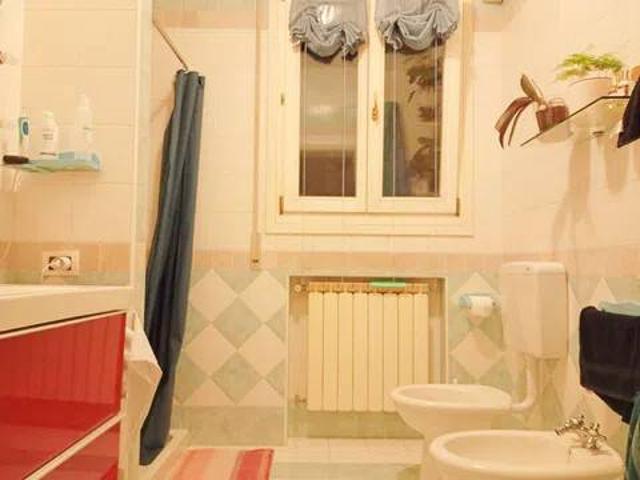 Appartamento in vendita a Rovigo RO