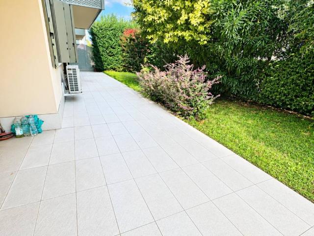 Appartamento in vendita a Rovigo RO