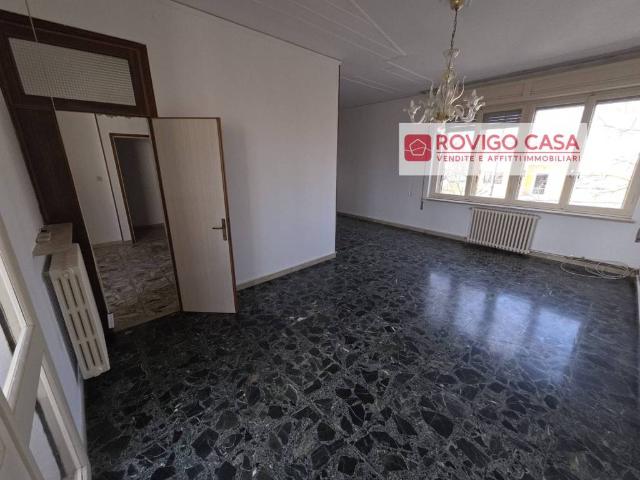 Appartamento in vendita a Rovigo RO