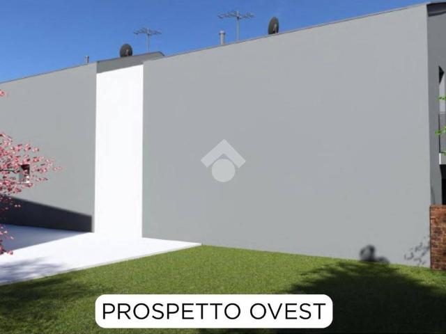 Appartamento in vendita a Rovigo RO