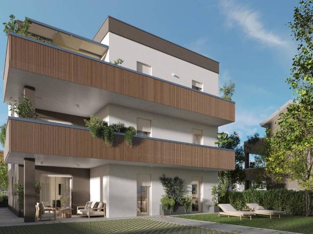 Appartamento in vendita a Rovigo RO