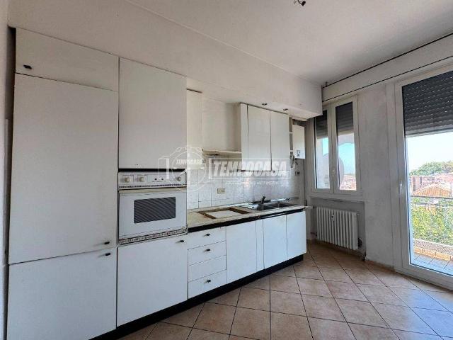 Appartamento in vendita a Rovigo RO