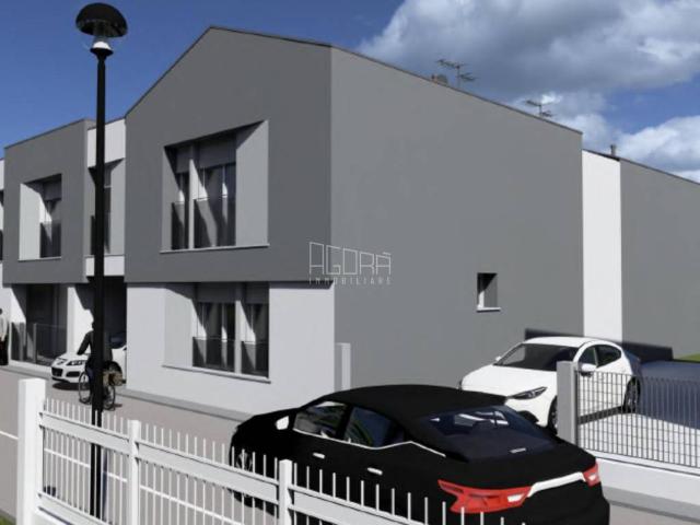 Appartamento in vendita a Rovigo RO