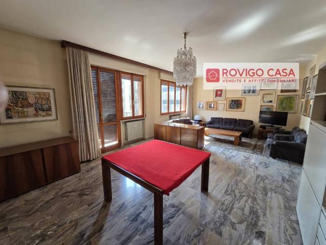 Appartamento in vendita a Rovigo RO