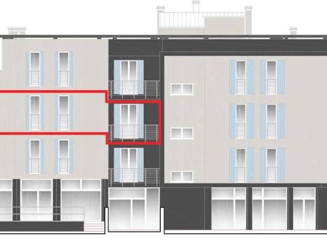 Appartamento in vendita a Rovigo RO