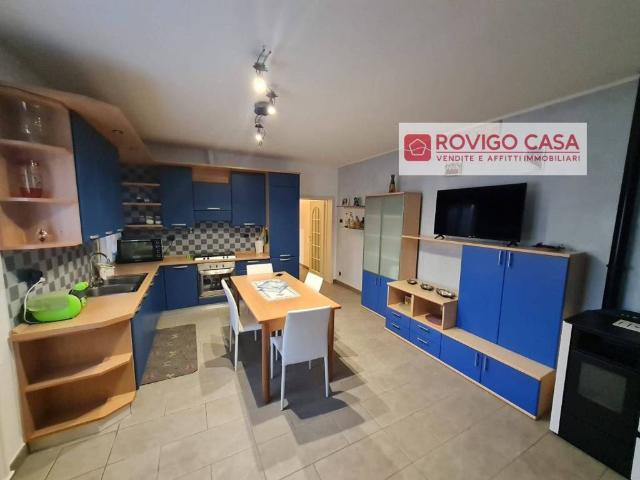 Appartamento in vendita a Rovigo RO