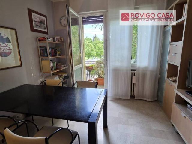 Appartamento in vendita a Rovigo RO
