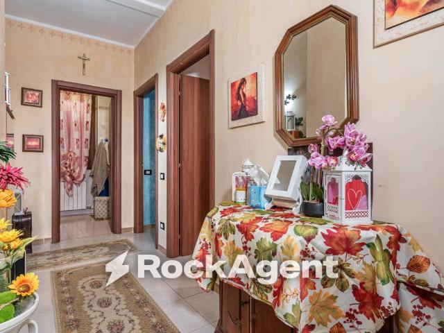 Appartamento in vendita a Rovigo RO
