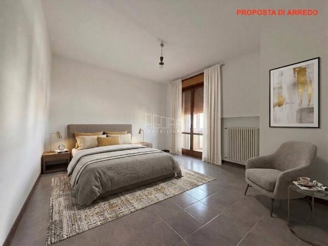 Appartamento in vendita a Rovigo RO