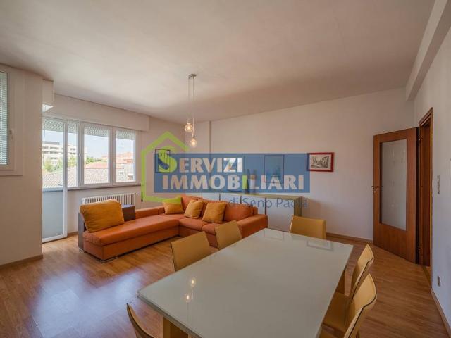 Appartamento in vendita a Rovigo RO