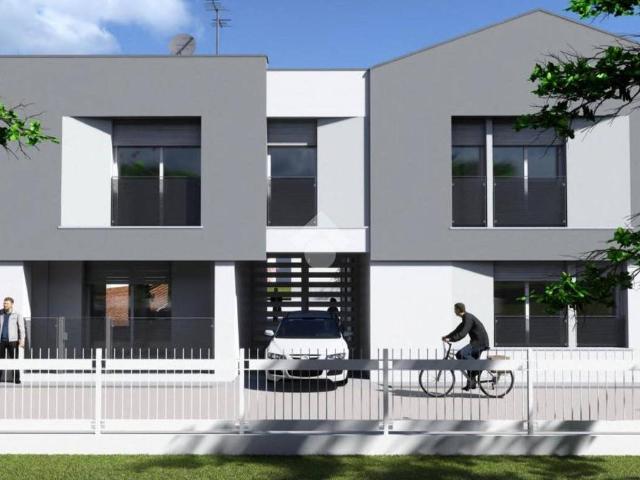 Appartamento in vendita a Rovigo RO