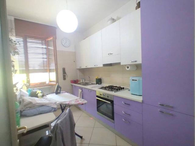 Appartamento in vendita a Rovigo RO