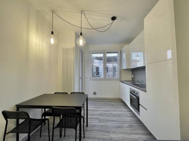 Appartamento in vendita a Rovigo RO