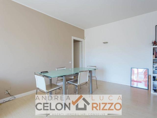 Appartamento in vendita a Rovigo RO