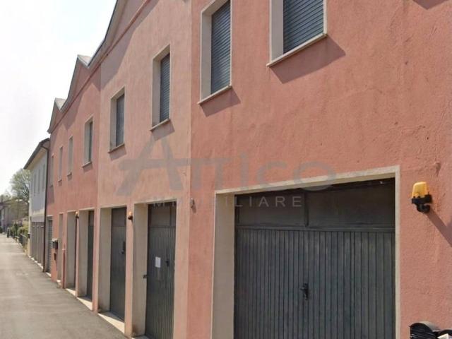 Appartamento in vendita a Rovigo RO