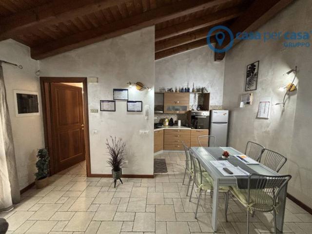 Appartamento in vendita a Rovigo RO