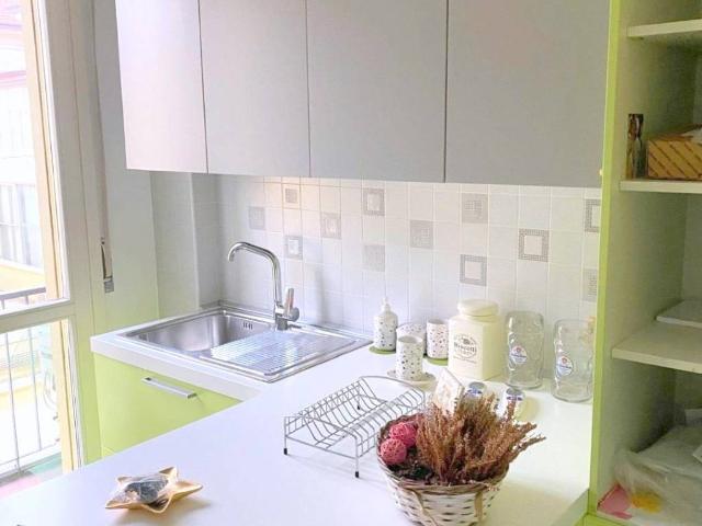 Appartamento in vendita a Rovigo RO