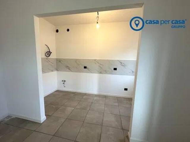 Appartamento in vendita a Rovigo RO