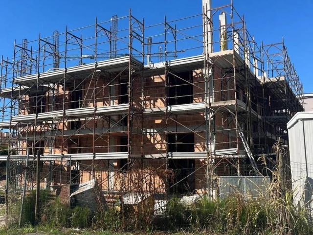 Appartamento in vendita a Rovigo RO