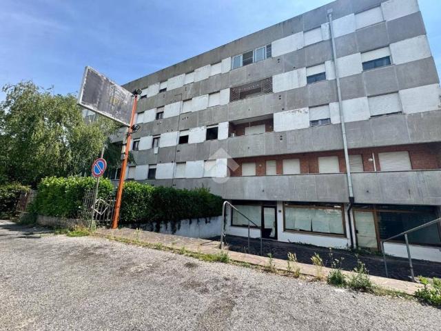 Appartamento in vendita a Rovigo RO