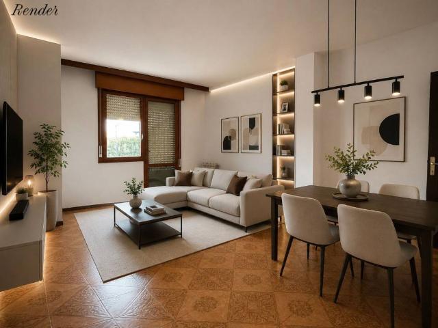 Appartamento in vendita a Rovigo RO