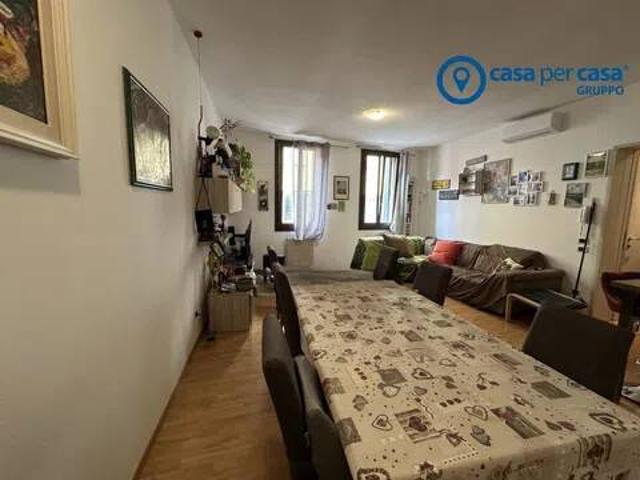 Appartamento in vendita a Rovigo RO