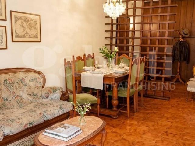 Appartamento in vendita a Rovigo RO