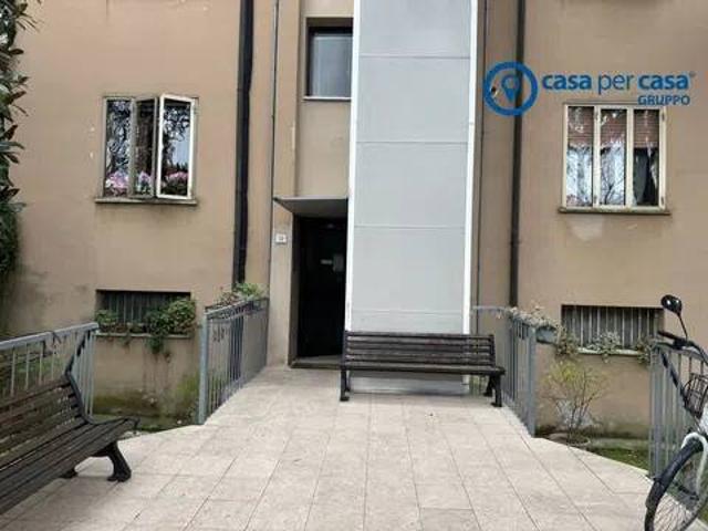 Appartamento in vendita a Rovigo RO
