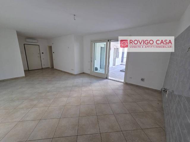 Appartamento in vendita a Rovigo RO