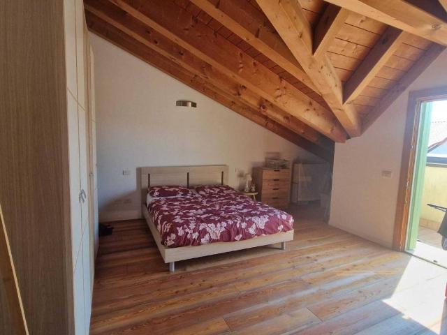 Appartamento in vendita a Rovigo RO