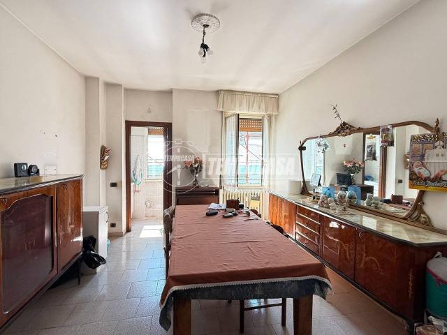 Appartamento in vendita a Rozzano