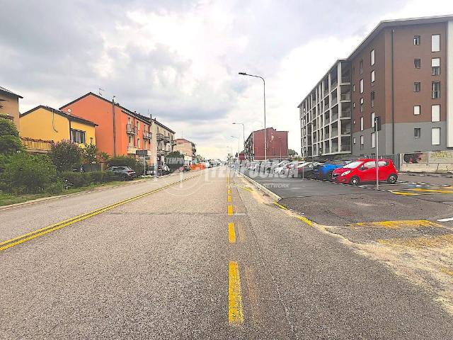 Appartamento in vendita a Rozzano