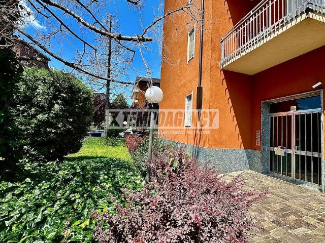 Appartamento in vendita a Rozzano